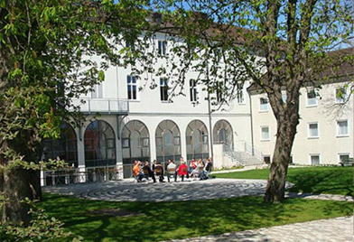  Exerzitienhaus Sankt Ottilien