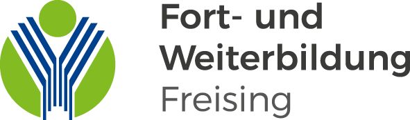 Logo Fort- und Weiterbildung Freising